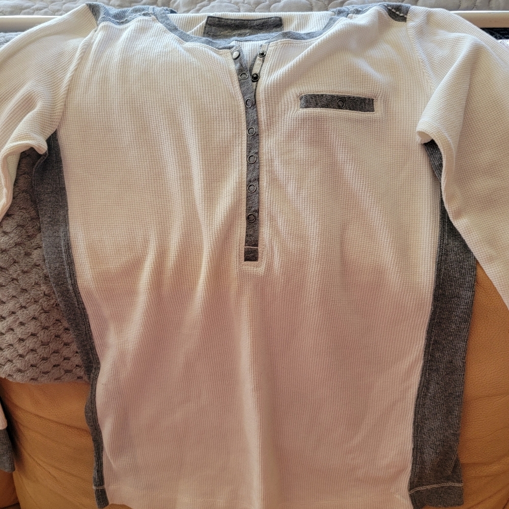 Eddie Bauer Shirt